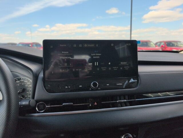 2025 Mitsubishi Outlander ES Whitecourt AB