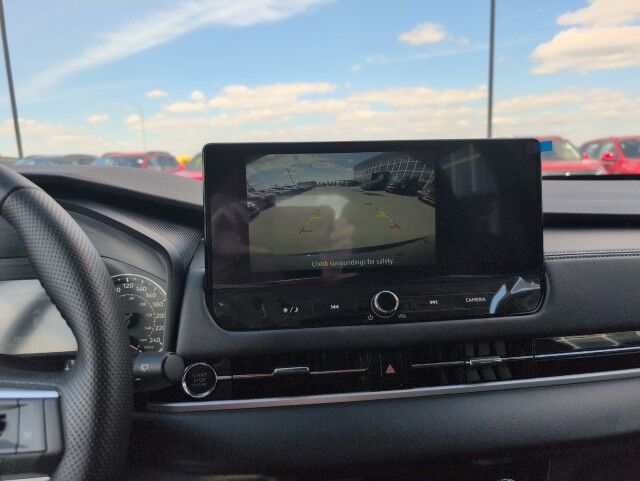 2025 Mitsubishi Outlander ES Whitecourt AB