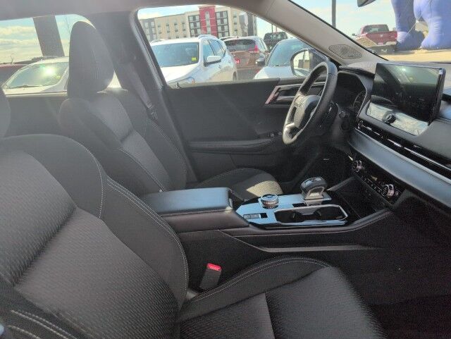 2025 Mitsubishi Outlander ES Whitecourt AB