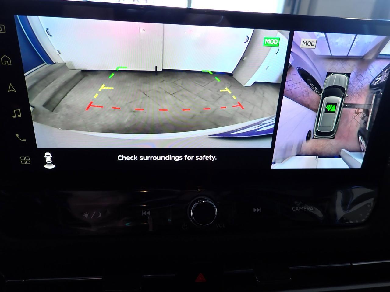 2025 Mitsubishi Outlander GT 7 PASS 4WD LEATHER NAVI SUNROOF Listowel ON