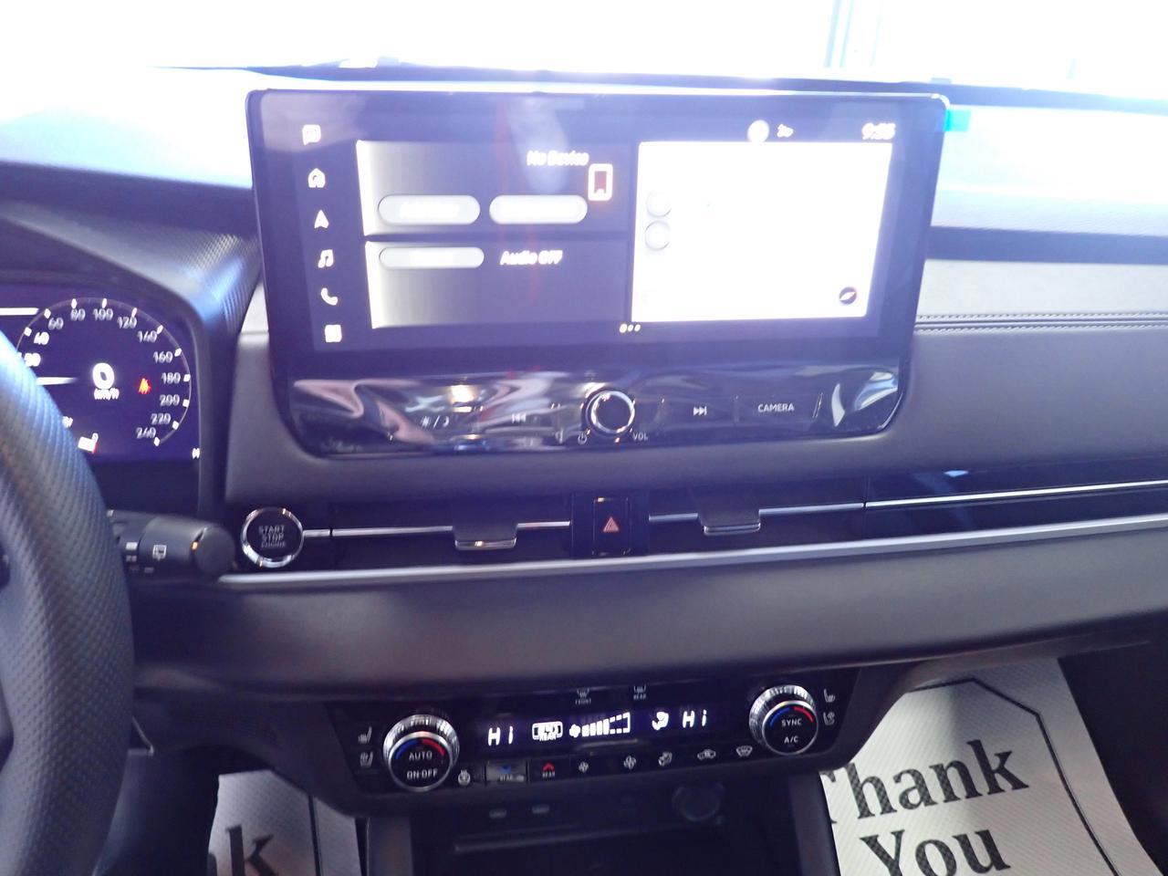 2025 Mitsubishi Outlander GT 7 PASS 4WD LEATHER NAVI SUNROOF Listowel ON