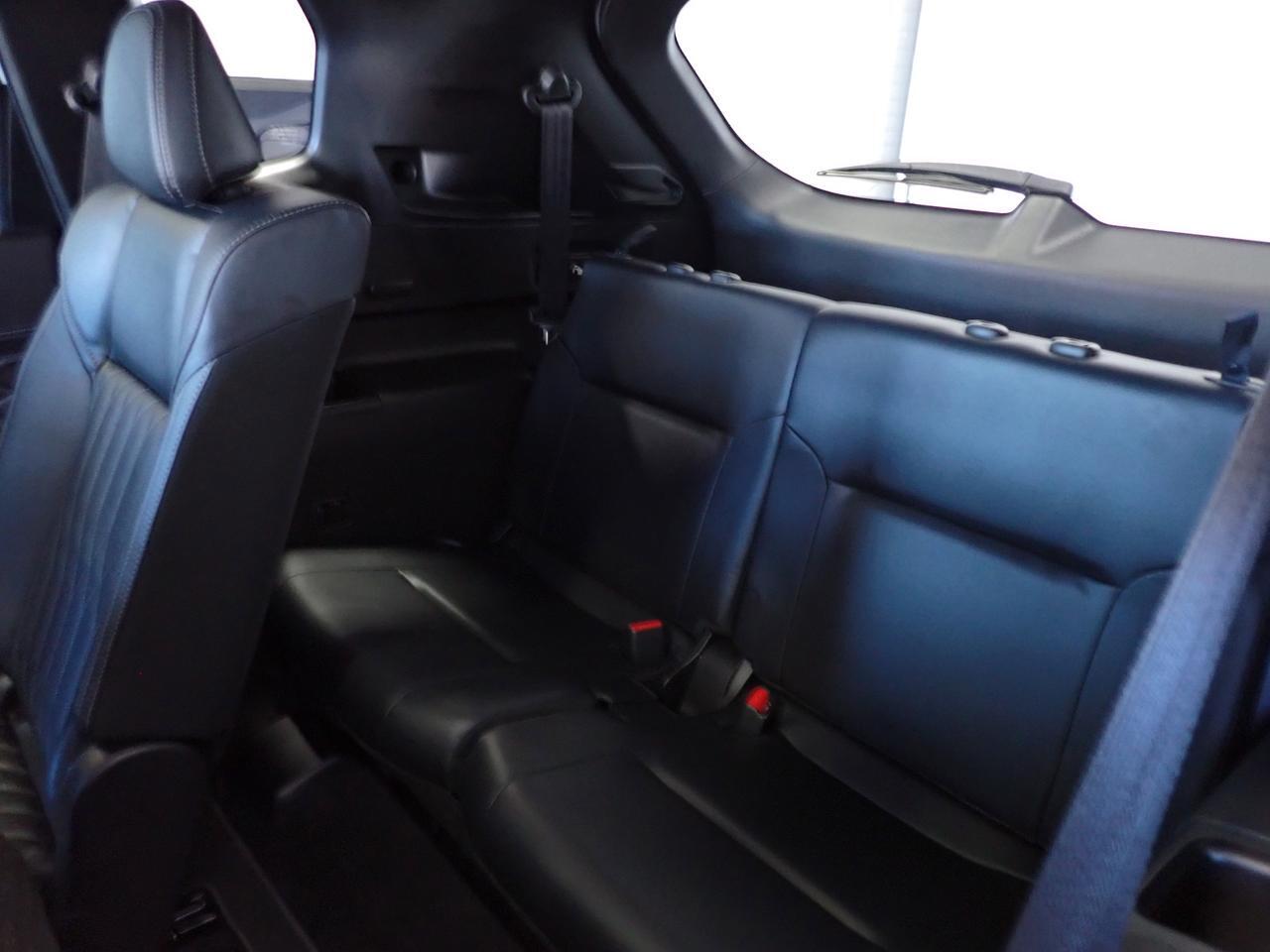 2025 Mitsubishi Outlander GT 7 PASS 4WD LEATHER NAVI SUNROOF Listowel ON