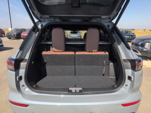 2025 Mitsubishi Outlander GT Grande Prairie AB