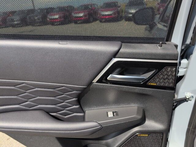 2025 Mitsubishi Outlander GT Grande Prairie AB
