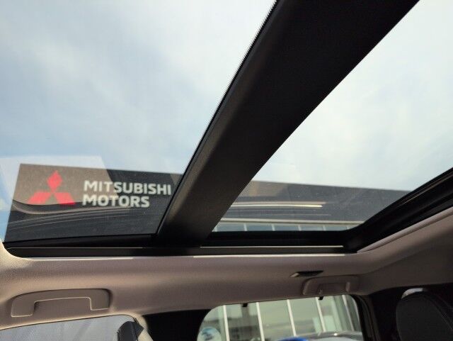 2025 Mitsubishi Outlander GT Grande Prairie AB