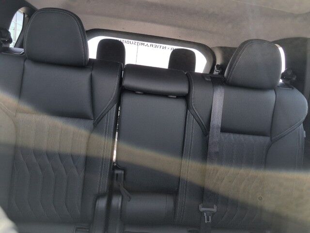 2025 Mitsubishi Outlander GT Grande Prairie AB
