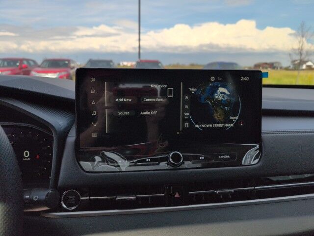 2025 Mitsubishi Outlander GT Grande Prairie AB
