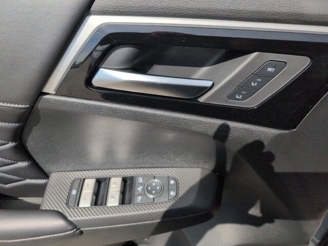2025 Mitsubishi Outlander GT Grande Prairie AB