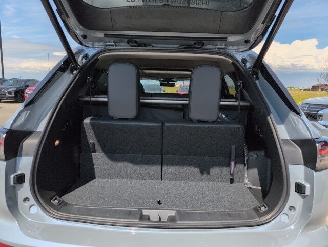 2025 Mitsubishi Outlander GT Grande Prairie AB