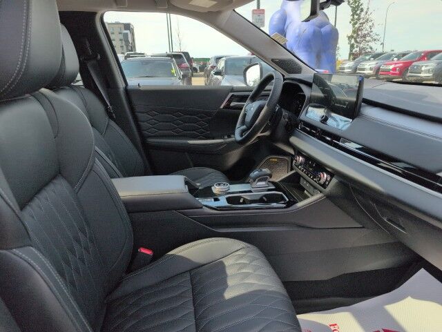 2025 Mitsubishi Outlander GT Grande Prairie AB
