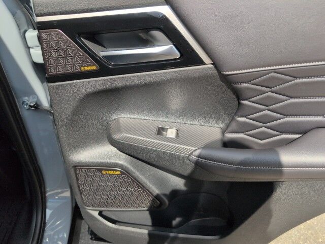 2025 Mitsubishi Outlander GT Grande Prairie AB