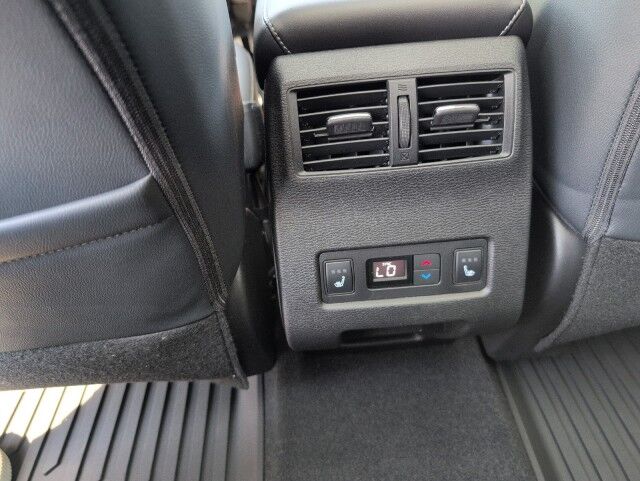 2025 Mitsubishi Outlander GT Grande Prairie AB