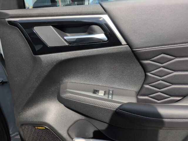 2025 Mitsubishi Outlander GT Grande Prairie AB