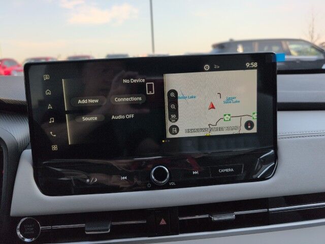 2025 Mitsubishi Outlander GT Grande Prairie AB