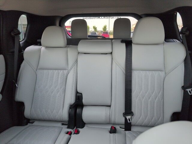 2025 Mitsubishi Outlander GT Grande Prairie AB