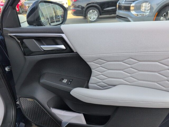 2025 Mitsubishi Outlander GT Grande Prairie AB