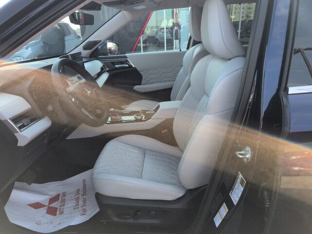 2025 Mitsubishi Outlander GT Grande Prairie AB