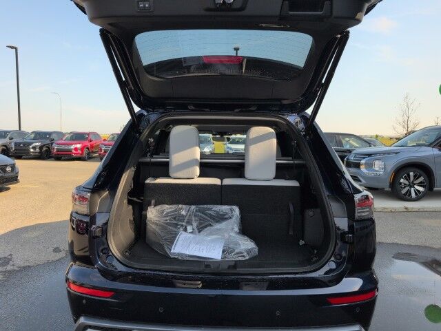 2025 Mitsubishi Outlander GT Grande Prairie AB