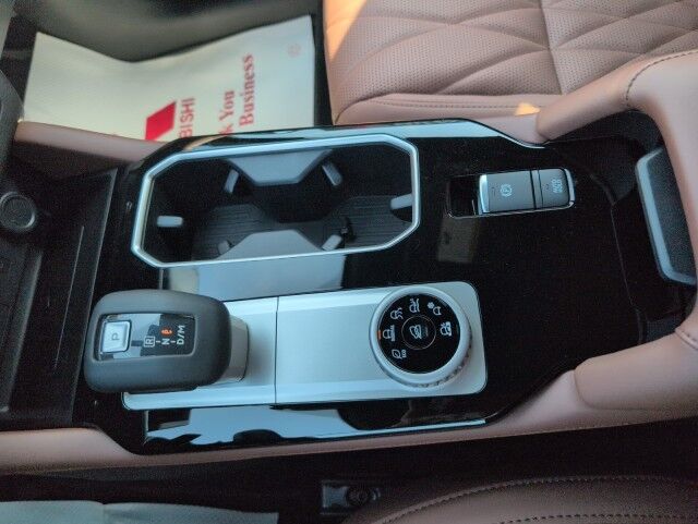 2025 Mitsubishi Outlander GT Grande Prairie AB