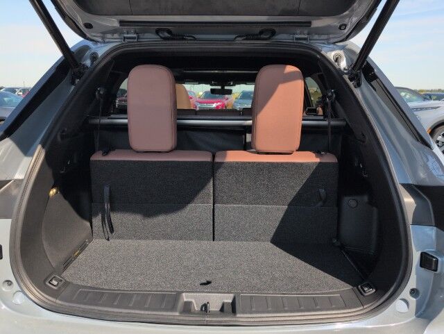 2025 Mitsubishi Outlander GT Grande Prairie AB