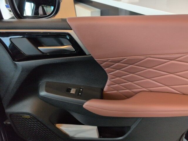 2025 Mitsubishi Outlander GT Grande Prairie AB
