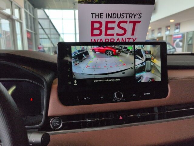 2025 Mitsubishi Outlander GT Grande Prairie AB