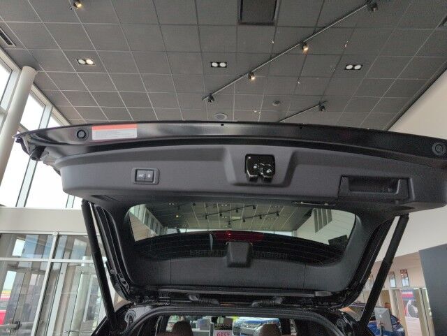2025 Mitsubishi Outlander GT Grande Prairie AB