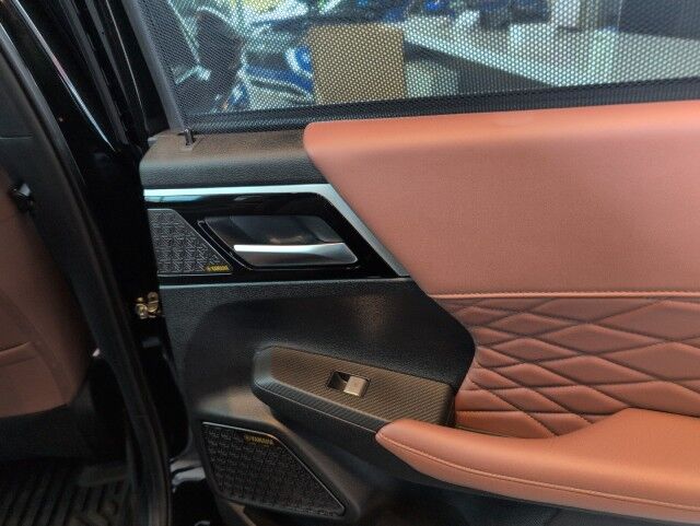 2025 Mitsubishi Outlander GT Grande Prairie AB