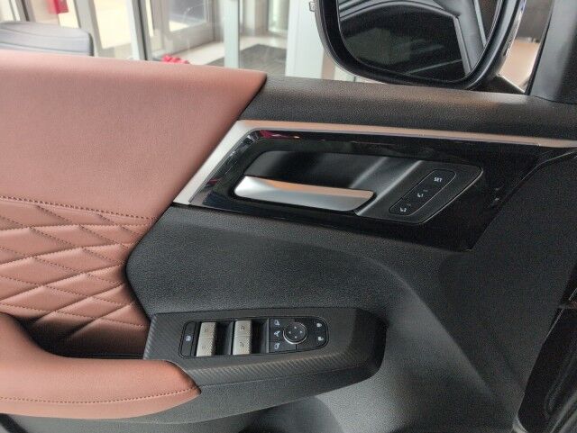 2025 Mitsubishi Outlander GT Grande Prairie AB