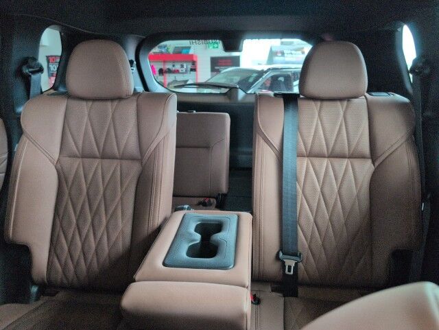 2025 Mitsubishi Outlander GT Grande Prairie AB