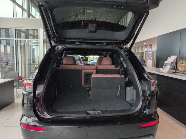 2025 Mitsubishi Outlander GT Grande Prairie AB