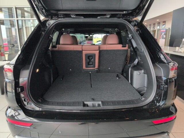 2025 Mitsubishi Outlander GT Grande Prairie AB