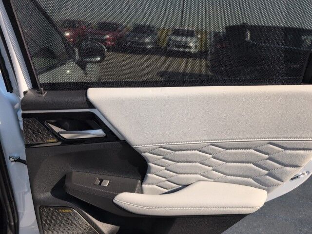 2025 Mitsubishi Outlander GT Grande Prairie AB