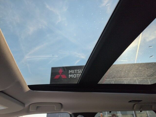 2025 Mitsubishi Outlander GT Grande Prairie AB