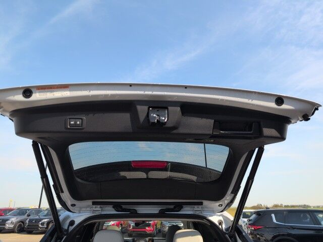 2025 Mitsubishi Outlander GT Grande Prairie AB