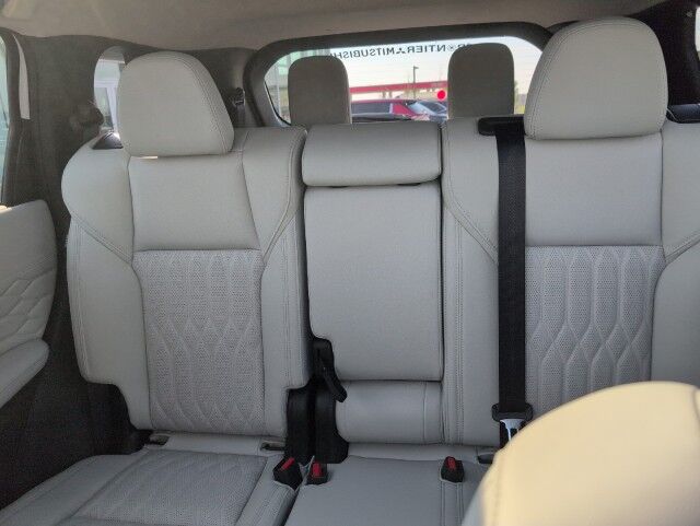 2025 Mitsubishi Outlander GT Grande Prairie AB