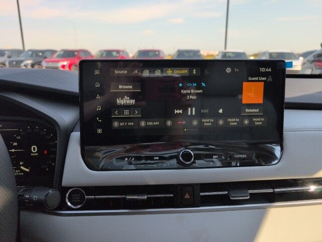 2025 Mitsubishi Outlander GT Grande Prairie AB