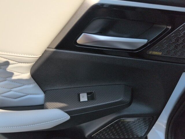 2025 Mitsubishi Outlander GT Grande Prairie AB