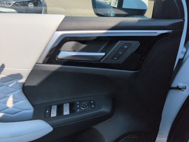 2025 Mitsubishi Outlander GT Grande Prairie AB