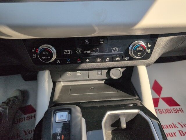 2025 Mitsubishi Outlander GT Grande Prairie AB
