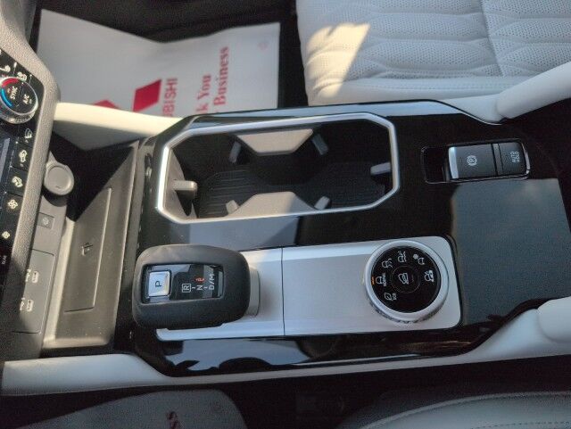 2025 Mitsubishi Outlander GT Grande Prairie AB