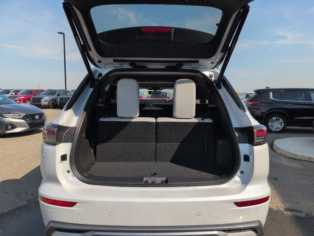 2025 Mitsubishi Outlander GT Grande Prairie AB