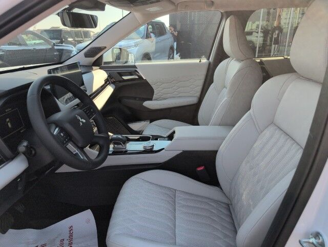 2025 Mitsubishi Outlander GT Grande Prairie AB