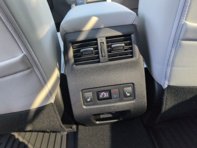 2025 Mitsubishi Outlander GT Grande Prairie AB
