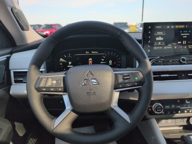 2025 Mitsubishi Outlander GT Grande Prairie AB