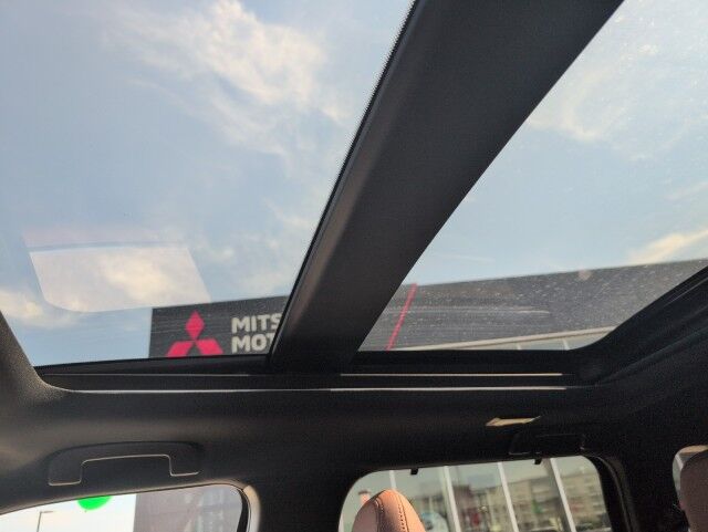 2025 Mitsubishi Outlander GT Grande Prairie AB