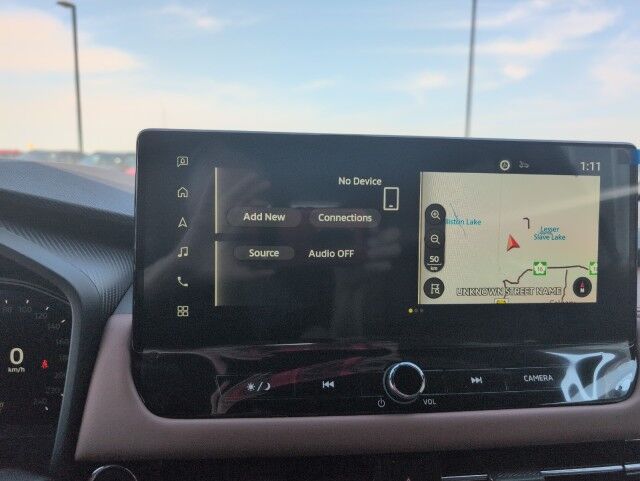 2025 Mitsubishi Outlander GT Grande Prairie AB