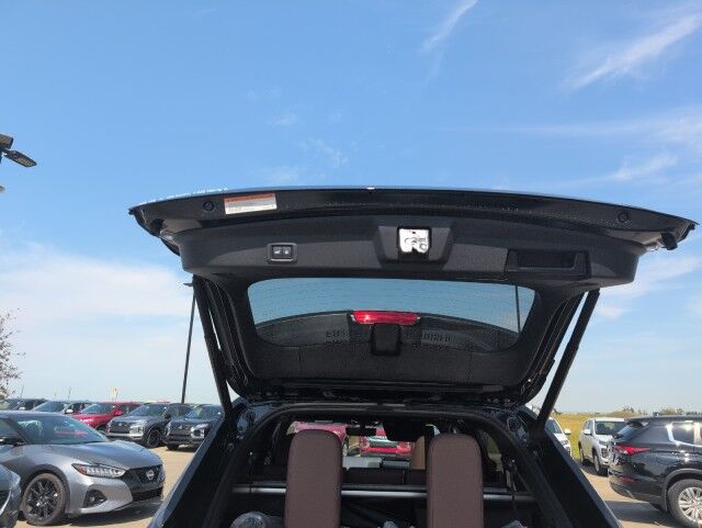 2025 Mitsubishi Outlander GT Grande Prairie AB