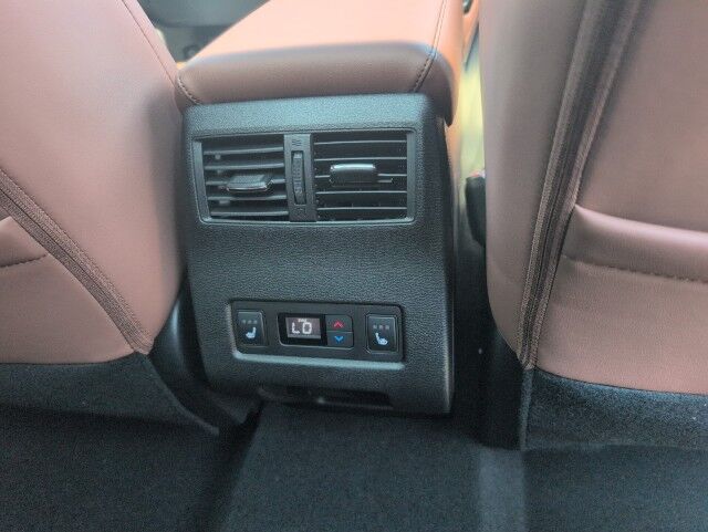 2025 Mitsubishi Outlander GT Grande Prairie AB