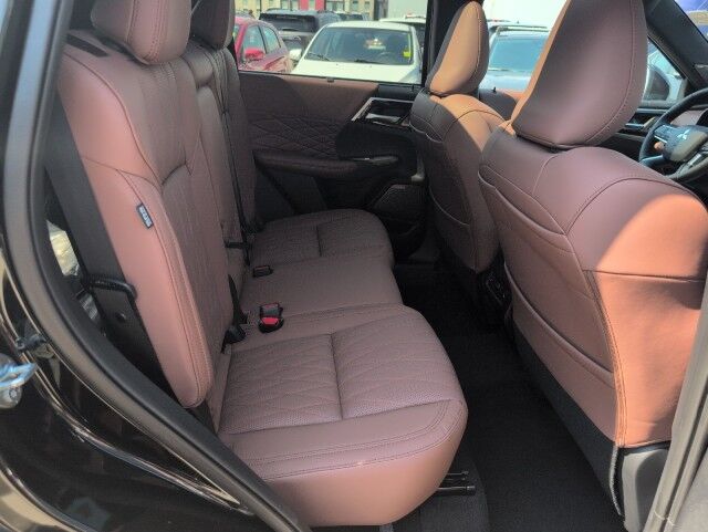 2025 Mitsubishi Outlander GT Grande Prairie AB